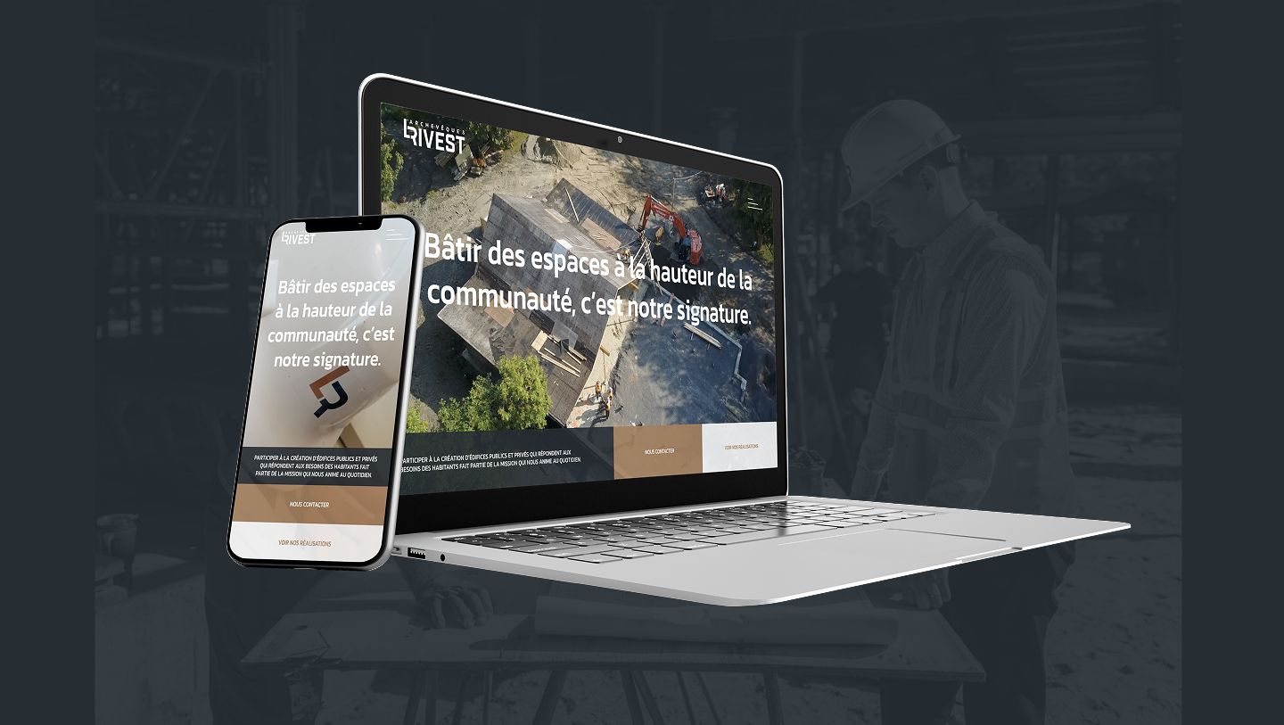 création site web pour pme