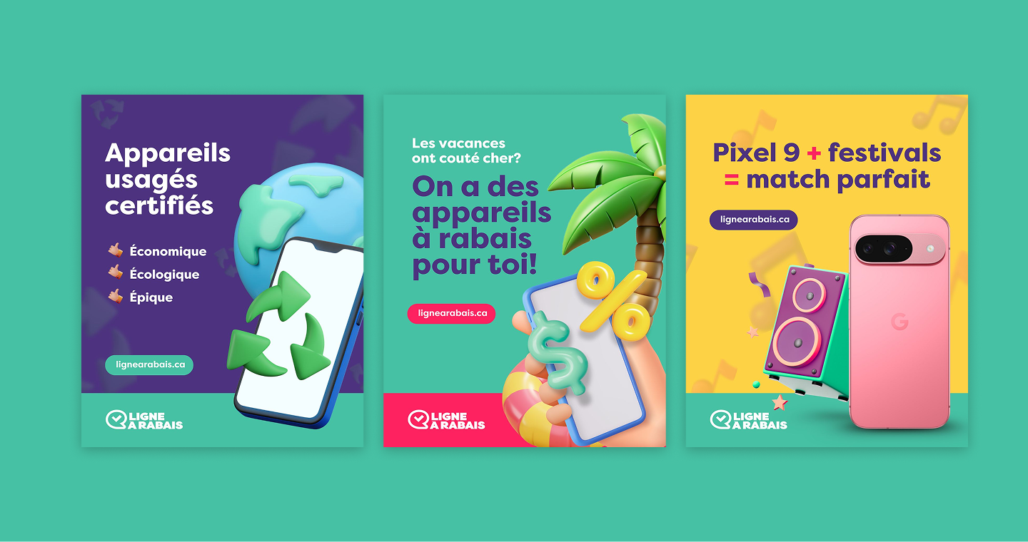 stratégie réseaux sociaux