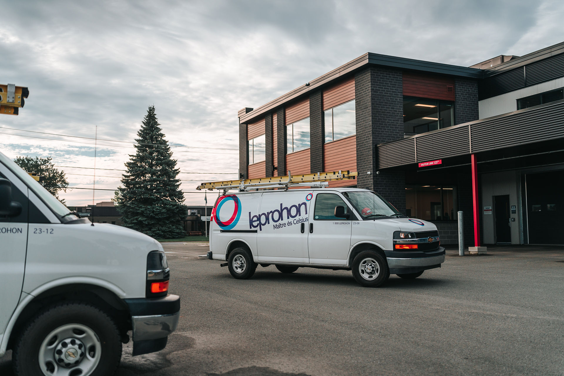 photographe pour entreprise