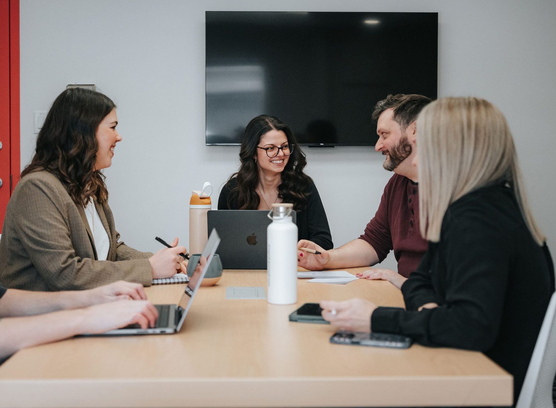 application web sur mesure