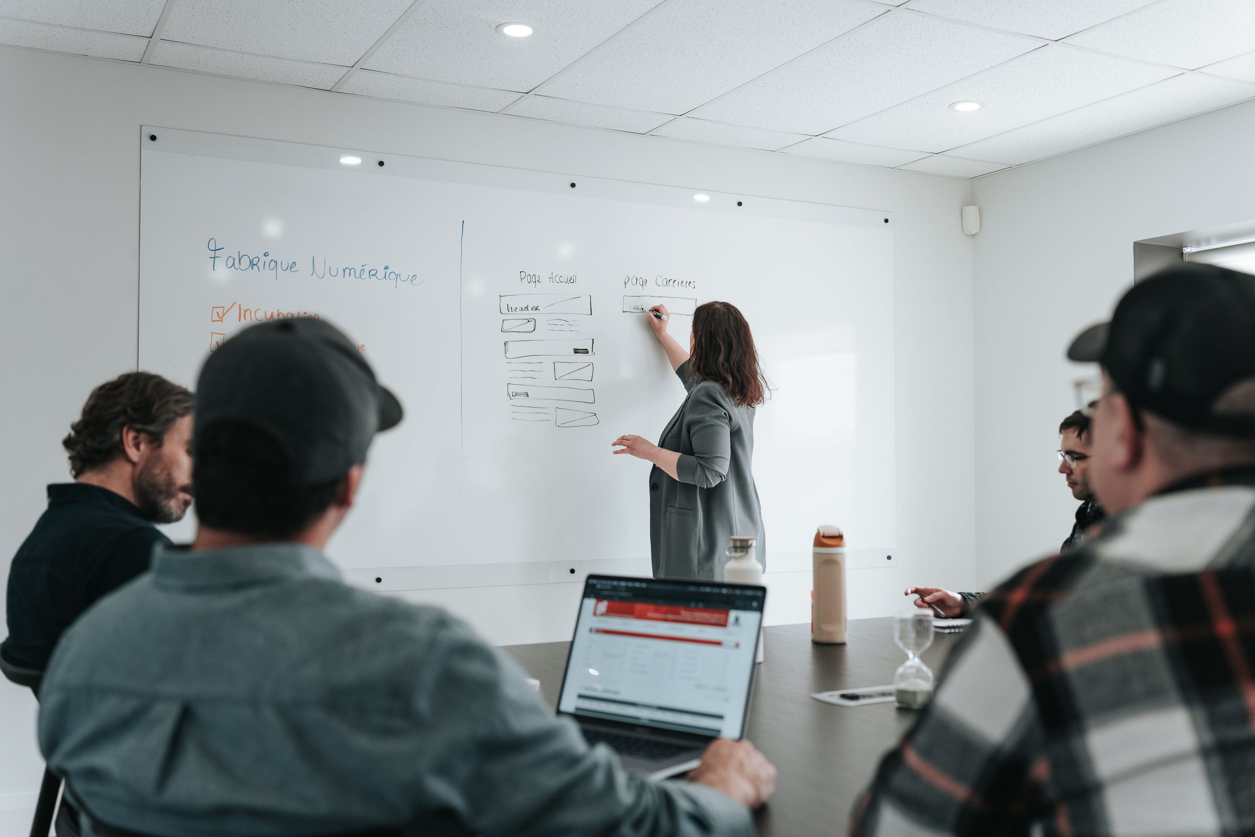 agence marketing sherbrooke