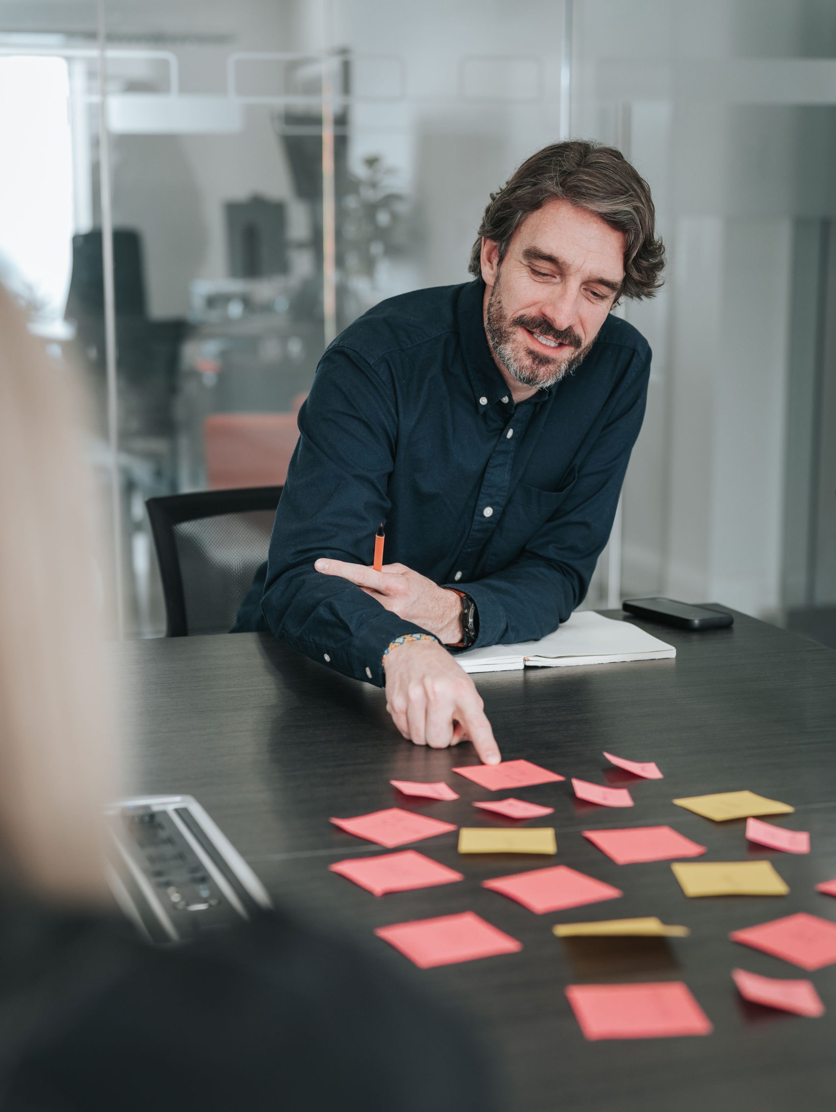 atelier identité de marque