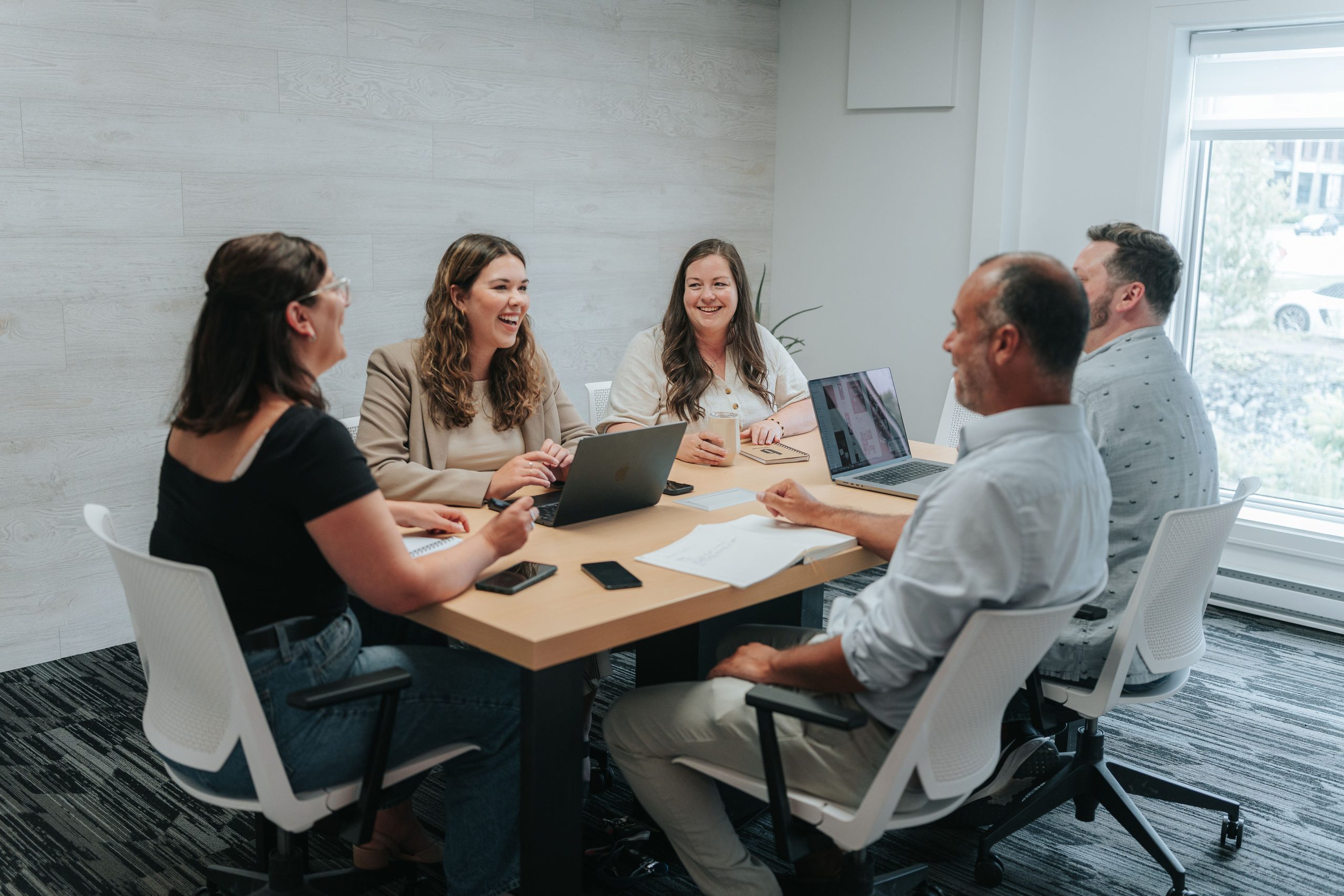 image de marque entreprise