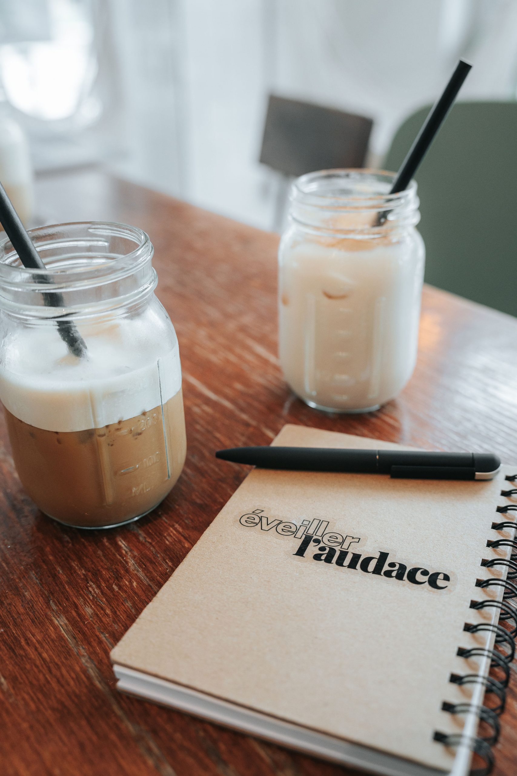 processus de branding