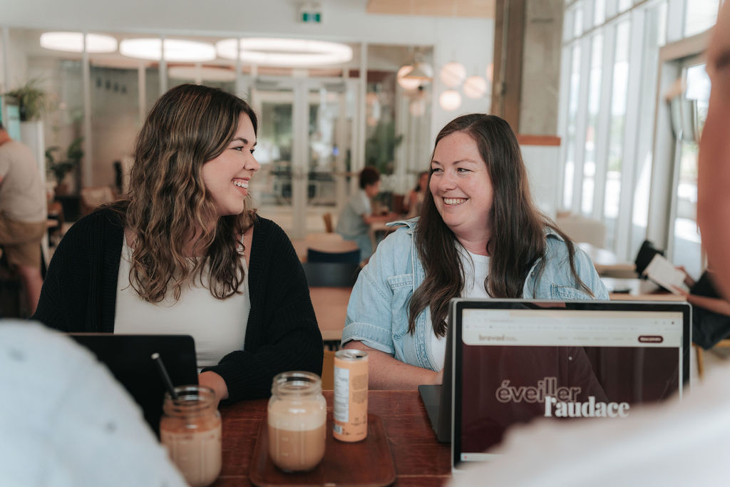 refonte site web entreprise