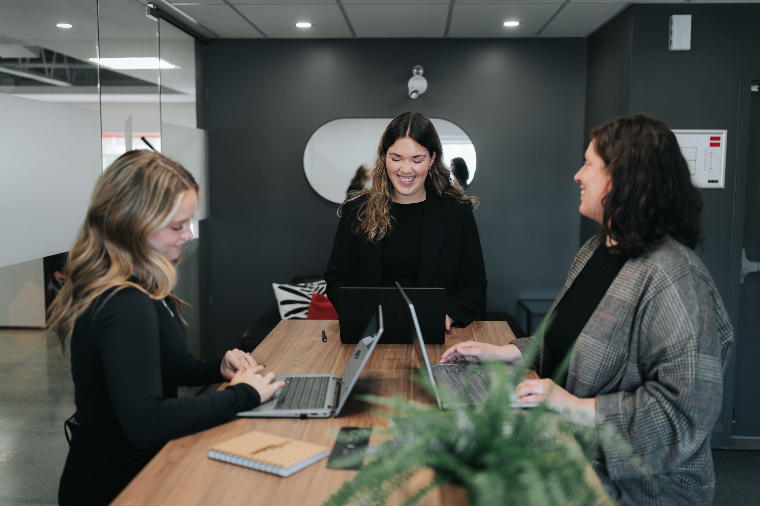 atelier stratégie marketing