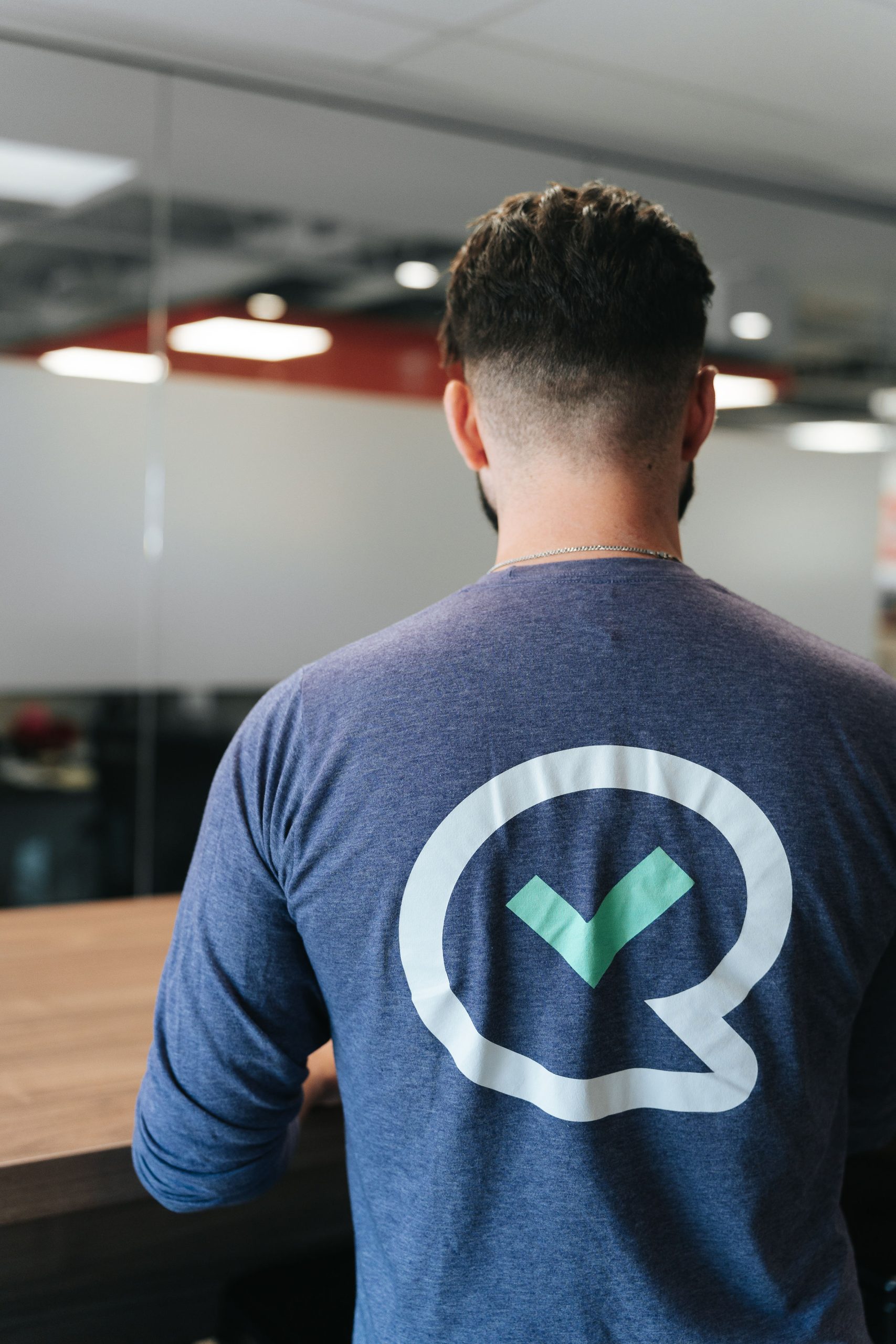 développement identité visuelle