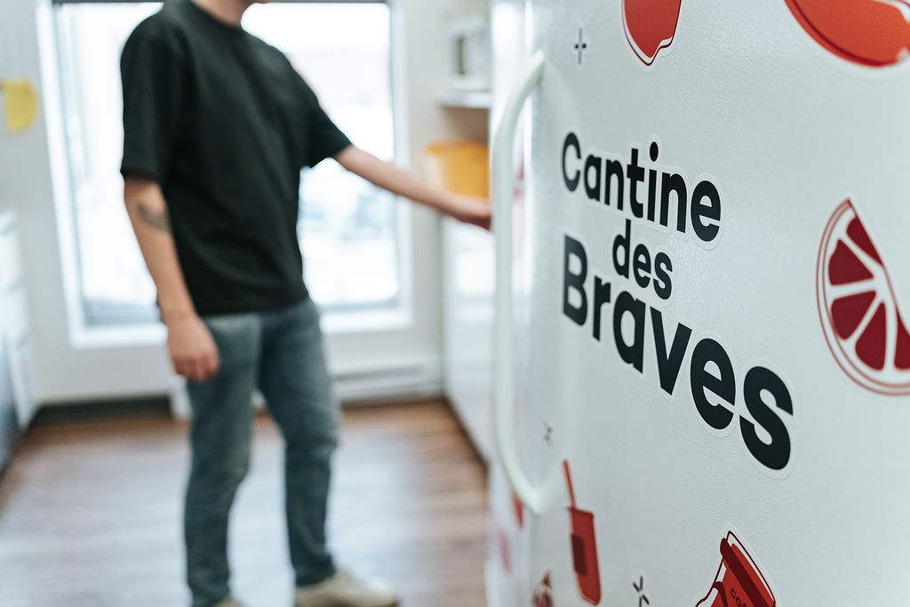 accompagnement branding