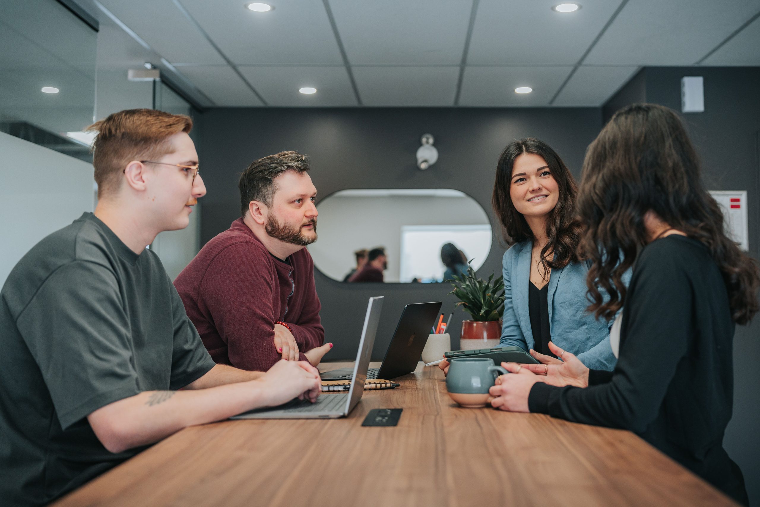 atelier stratégie marketing