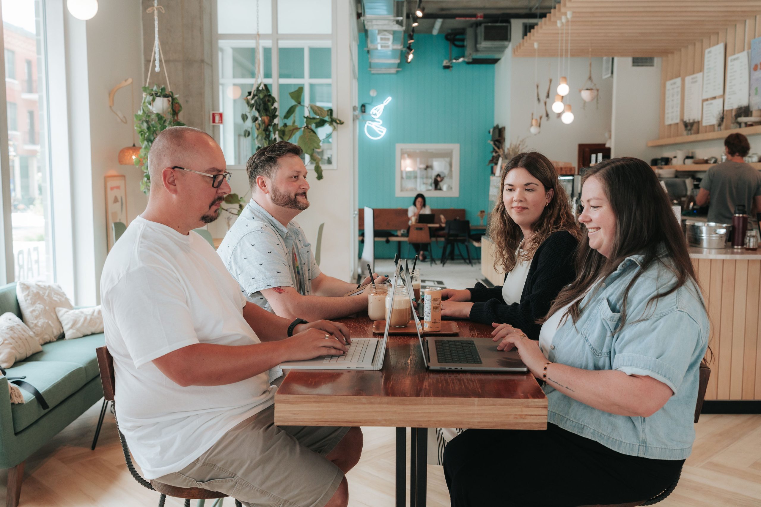 stratégie marketing
