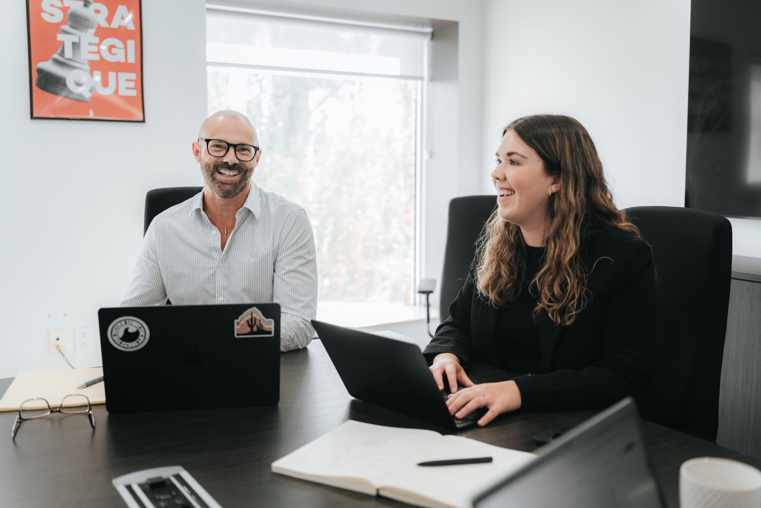 stratégie marketing pour pme