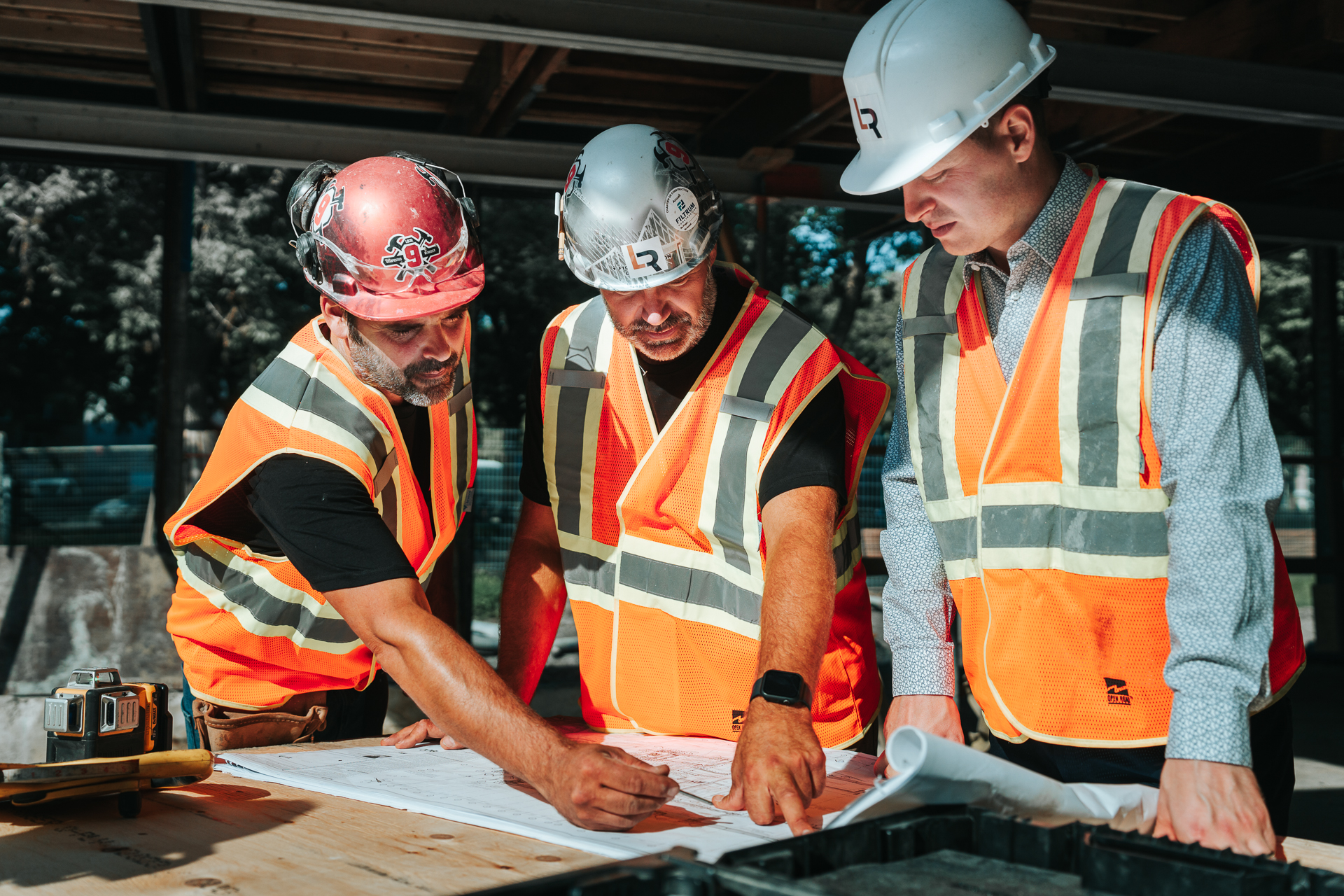 photographe pour entreprise